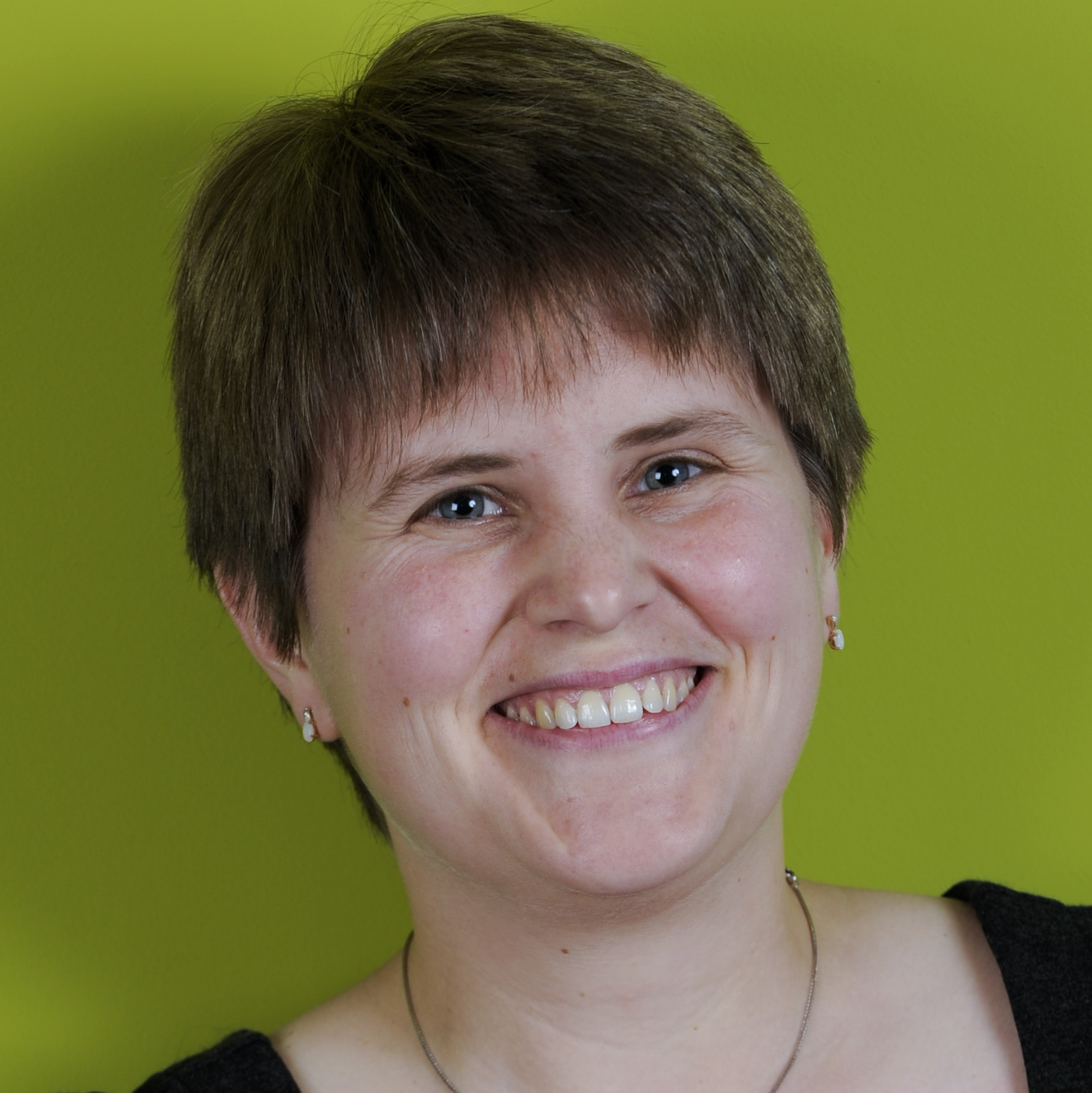 Emily Coltman' portrait