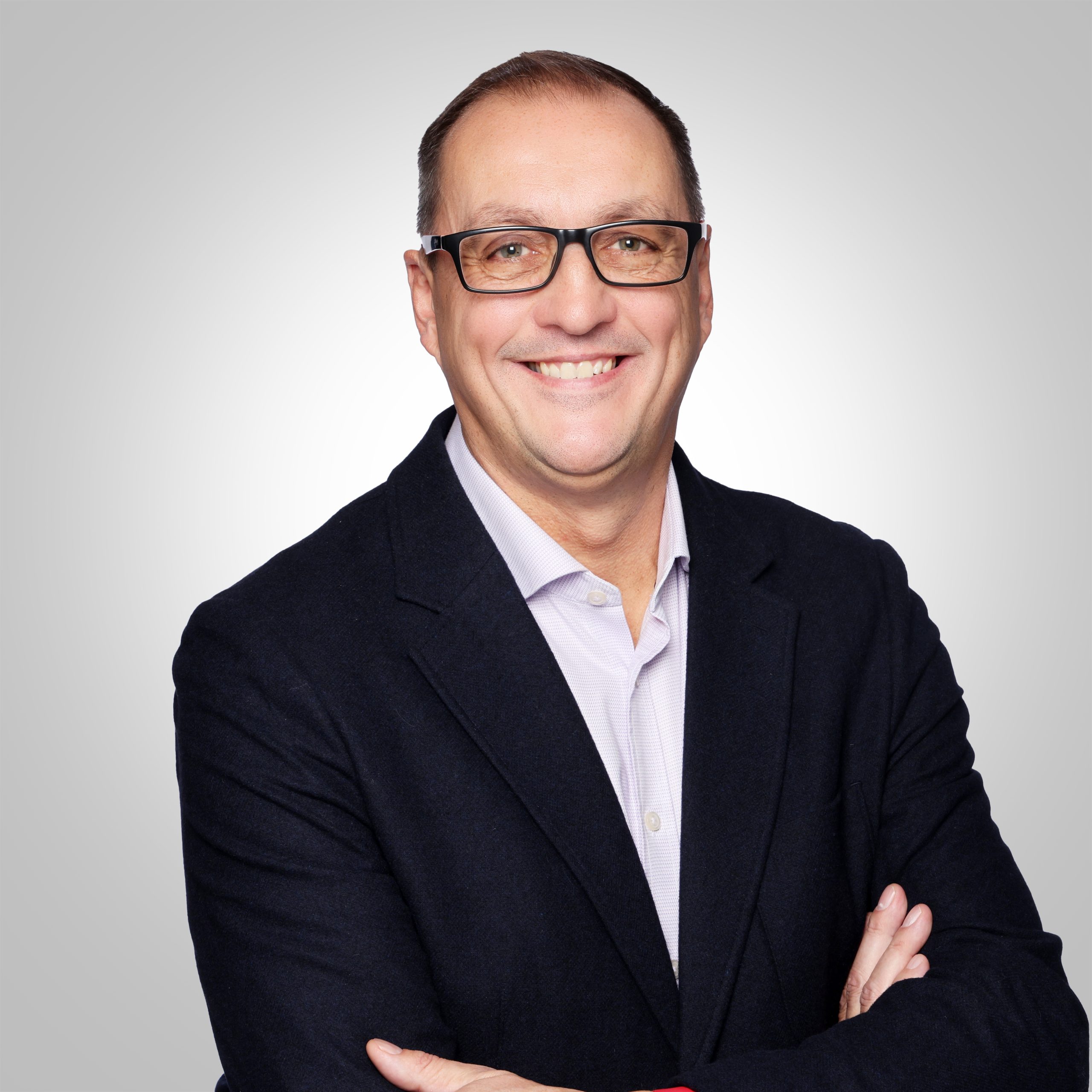 Anthony Brand' portrait