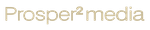 Prosper2 Media Logo