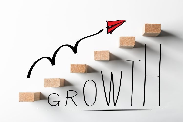Which business will grow in future?