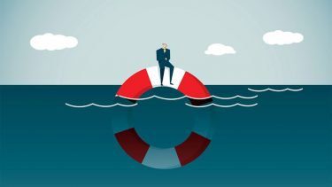 Can you work for the same company after a redundancy payout?