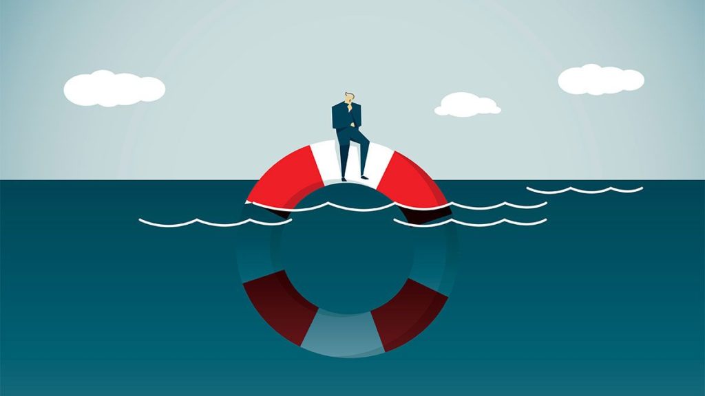 Can you take redundancy and start a new job at the same company?