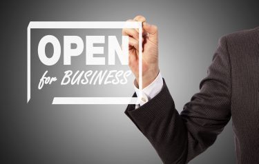 How to attract new customers for a local business?
