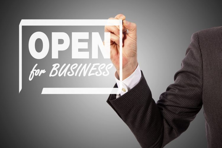 How to attract new customers for a local business?