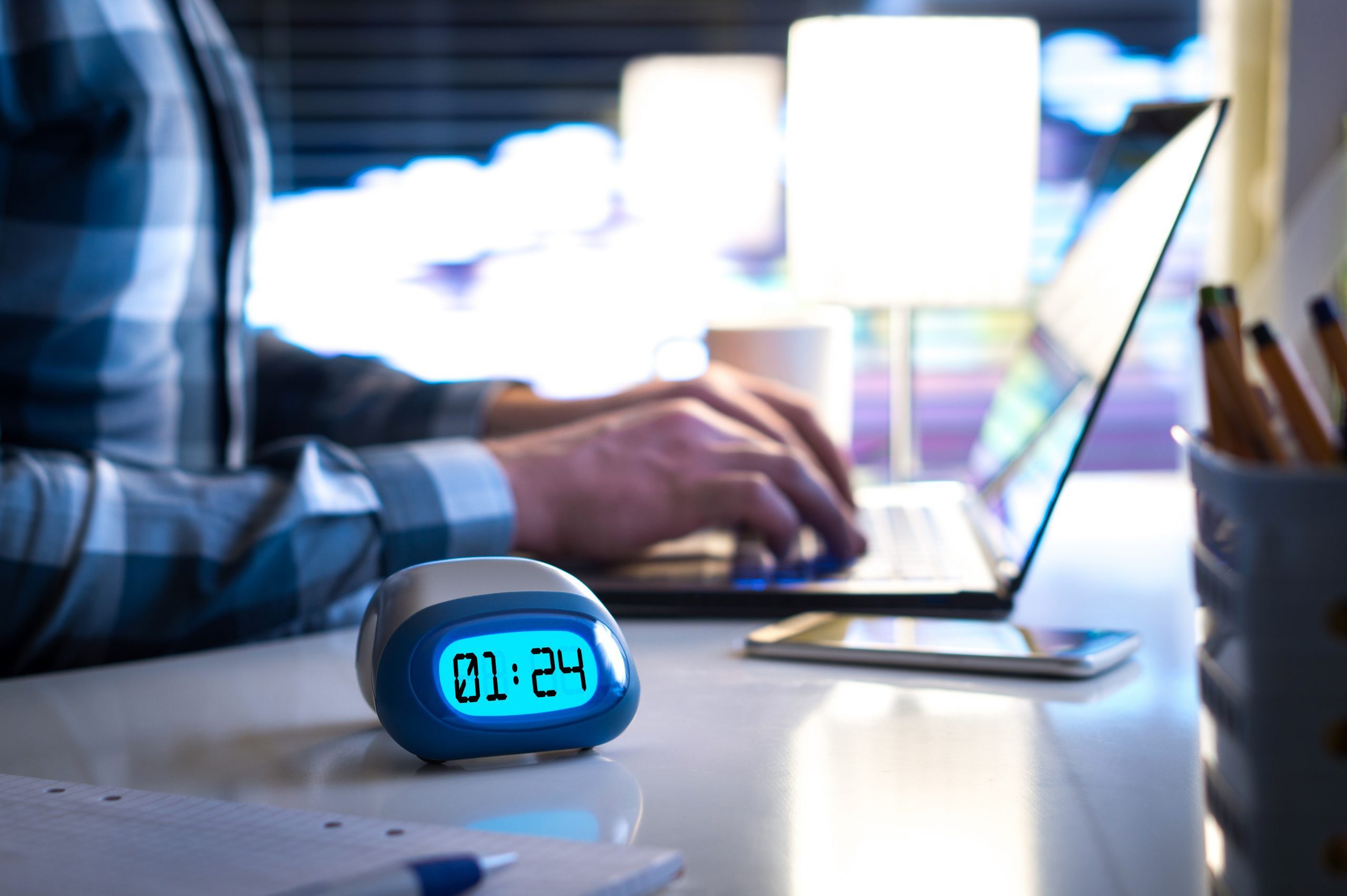 Do I Need To Pay More To Staff Who Work Unsociable Hours Business Advice