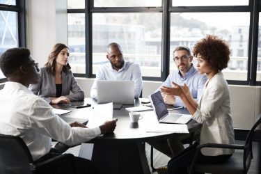 The Importance of Communication Skills in Business