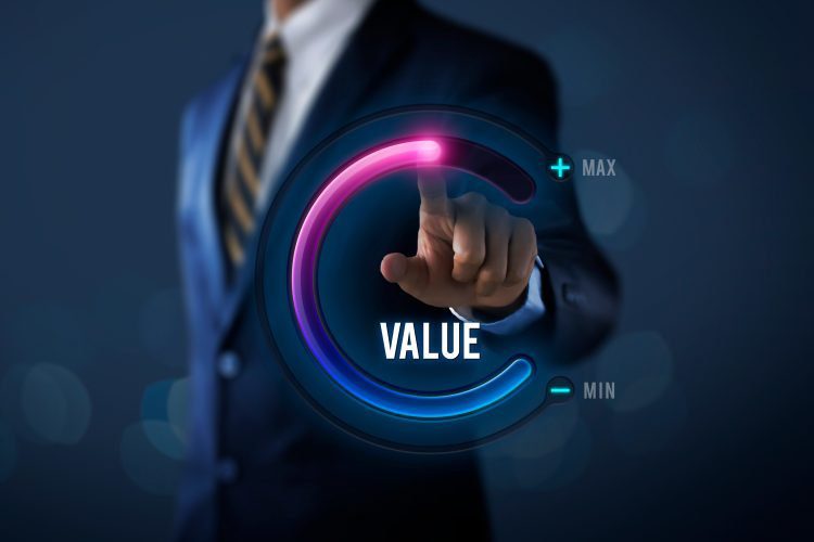 How to value a business