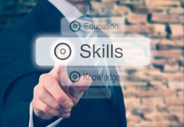 What are business development skills?
