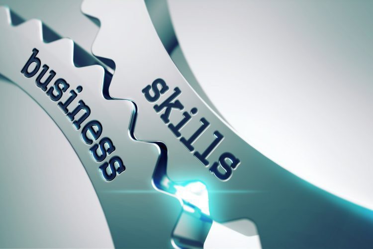 12 Business skills you need to master
