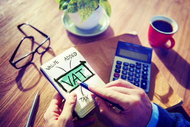 Should I charge my clients VAT
