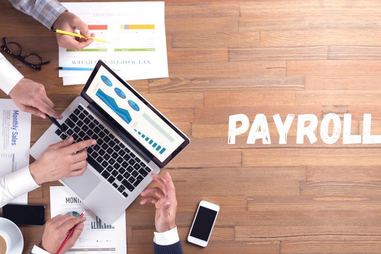 How can I set up payroll without an accountant?