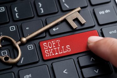 What are business soft skills?