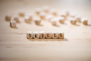 What are business writing skills?