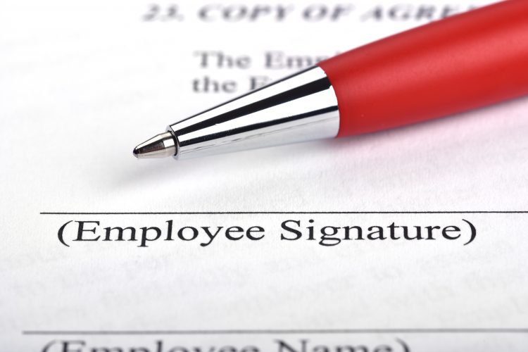 Can I employ myself as a Sole Trader? Here’s our Advice