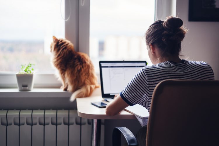 Home office expenses - Claim & save what you are owed