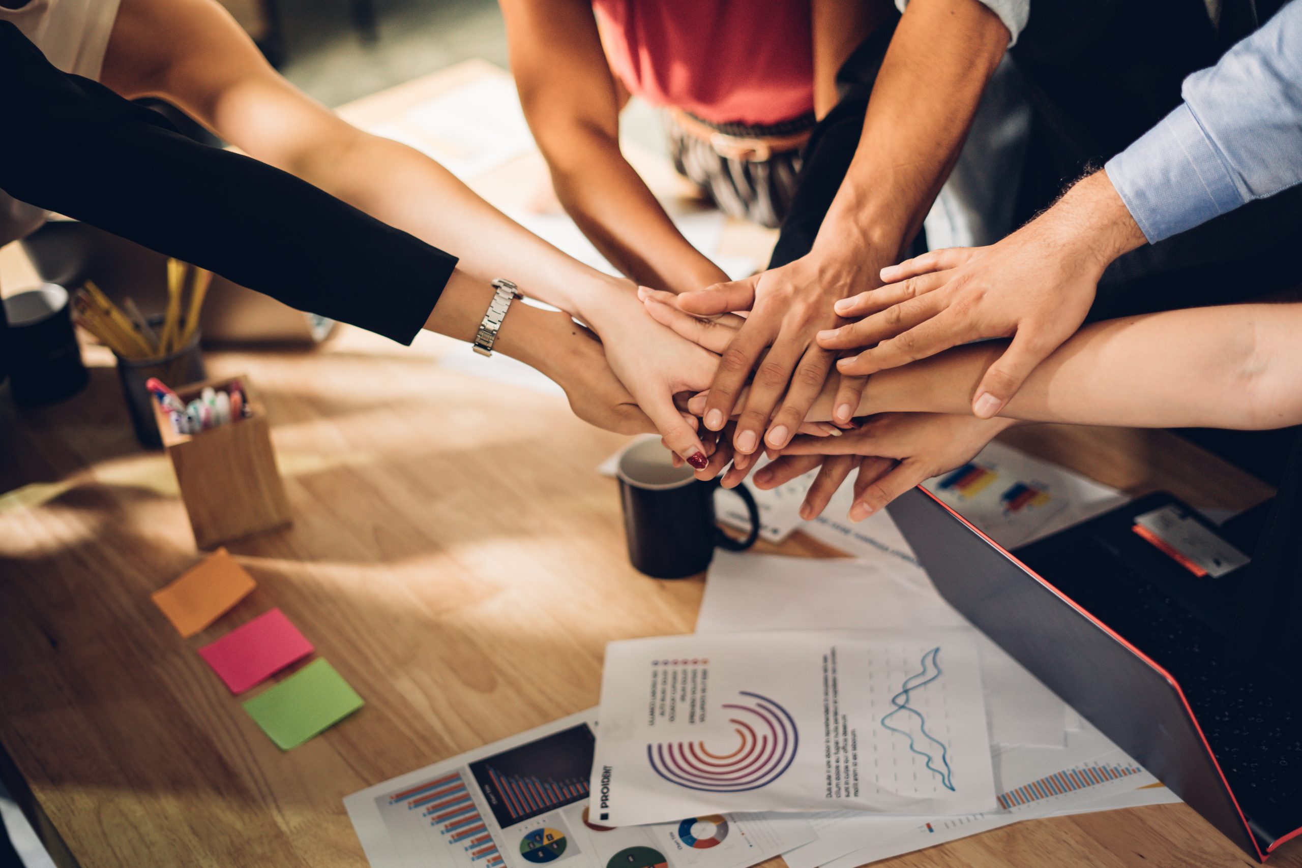Employee empowerment: how to empower staff without losing control