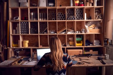 Transferring assets from sole trader to a limited company