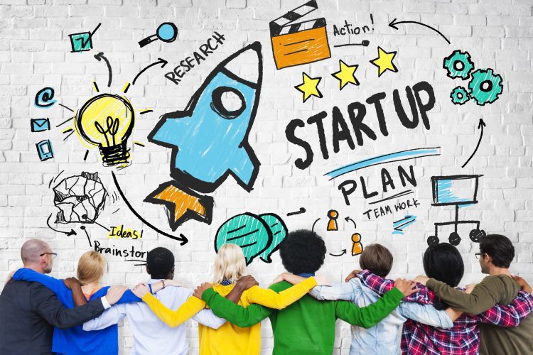 5 essential skills for business startup