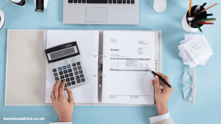 Invoice factoring for small businesses