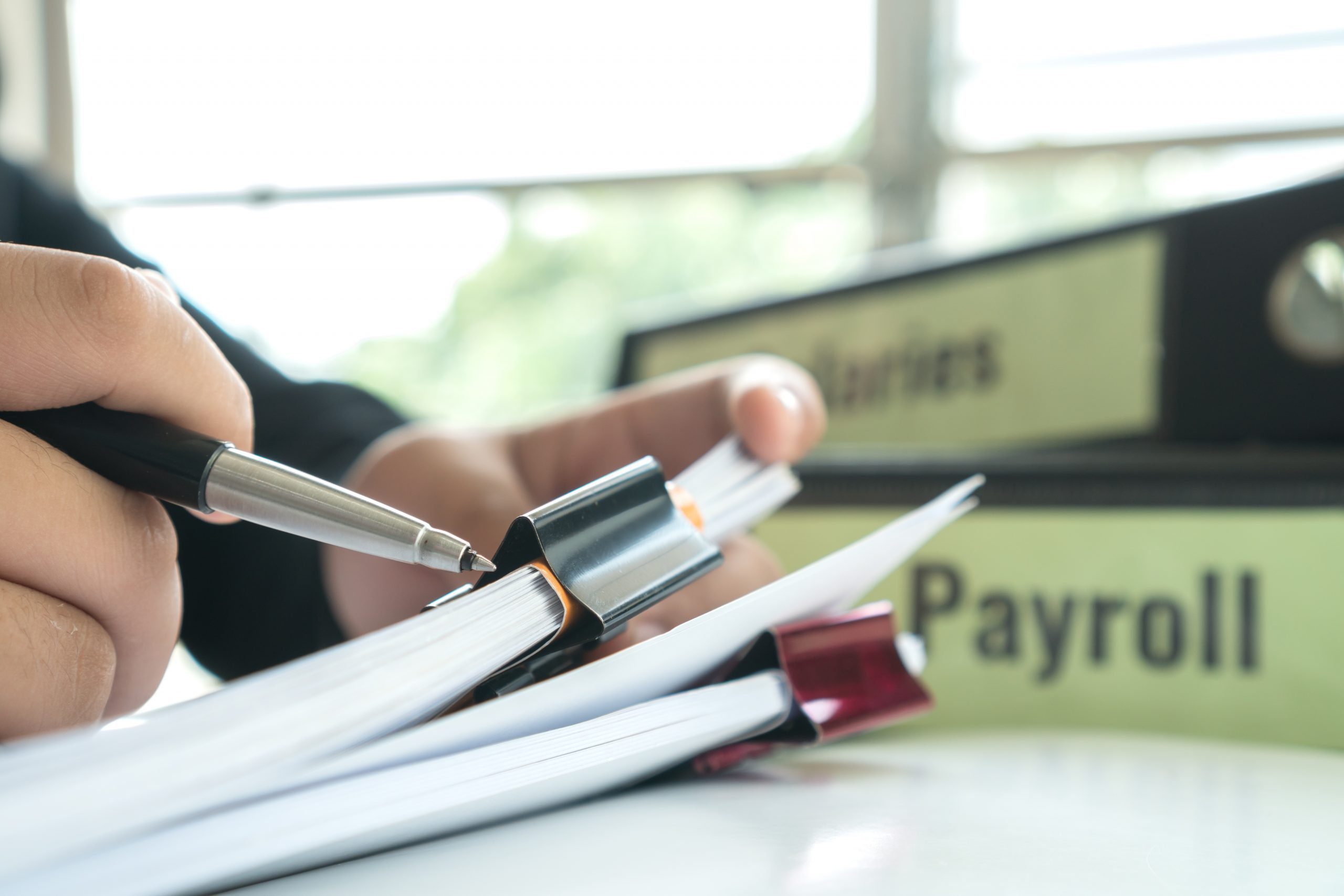 How Does Payroll Work Here s What You Need To Know