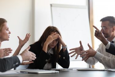 How to deal with a difficult customer