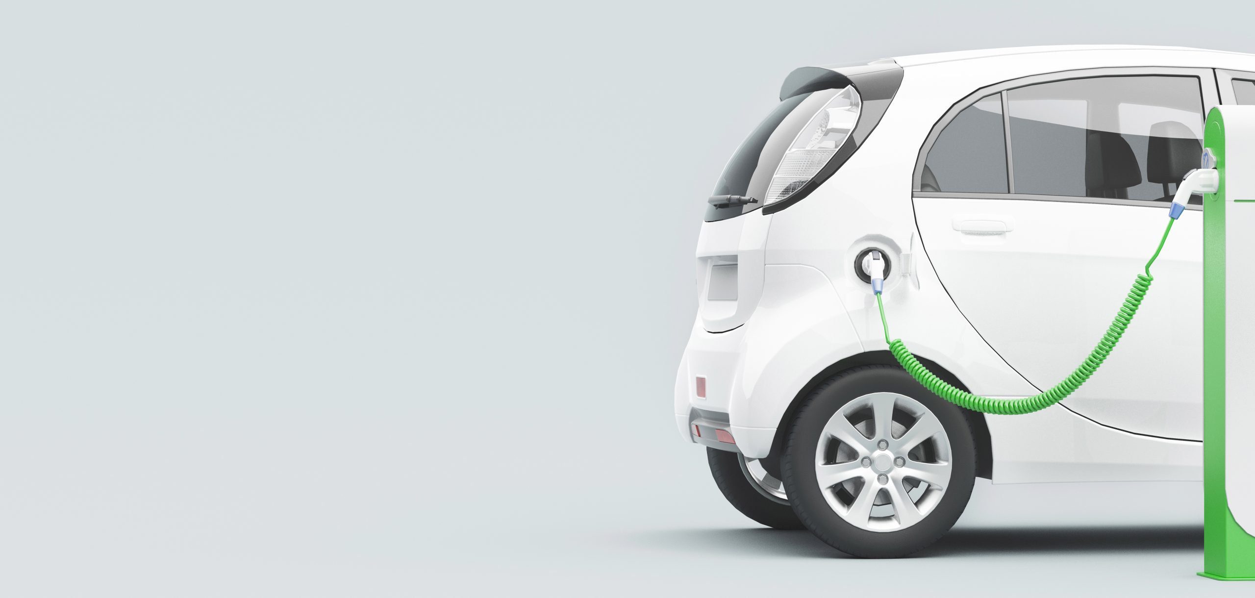 Marketing the Switch to Electric Vehicles Business Advice