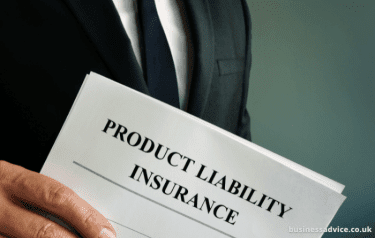 what is product liability insurance