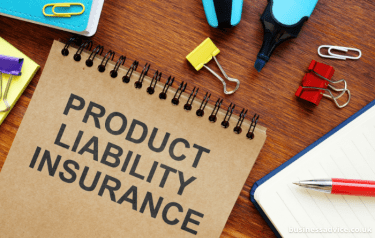 Product liability insurance claims