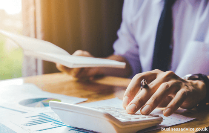 benefits of being vat registered