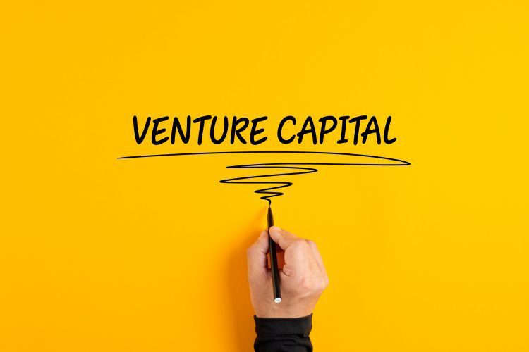 Venture capital firms in London