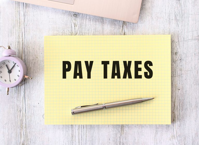 Do I pay tax on shares? Business Advice