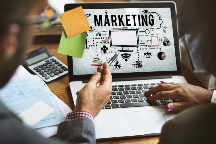 How to market a business