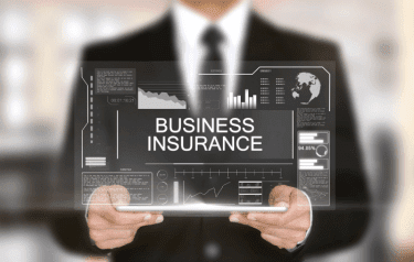 Business insurance protection