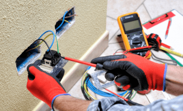 Do Electricians Need Professional Indemnity Insurance