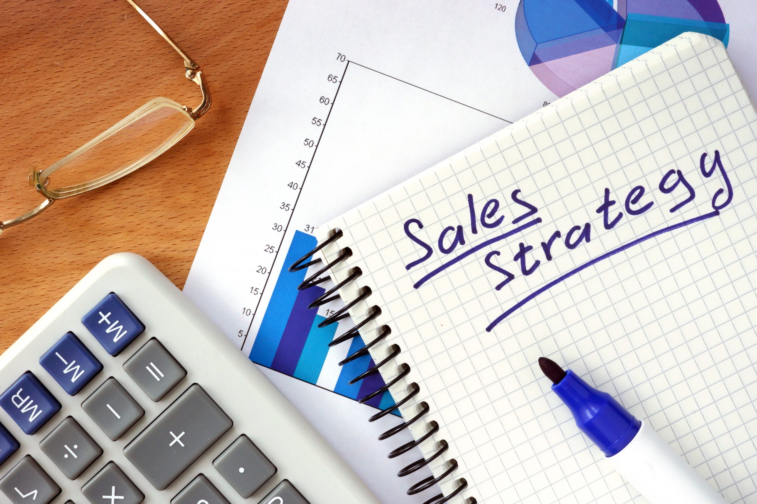 The 5 step sales process you need to master