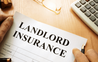 What home insurance do I need if I rent out to tenants?
