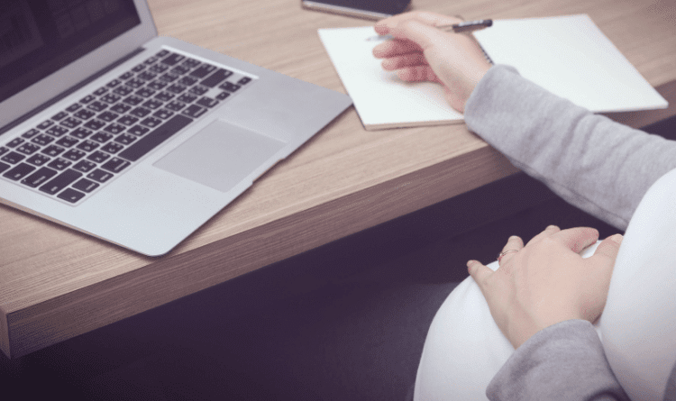 Can you dismiss a pregnant employee