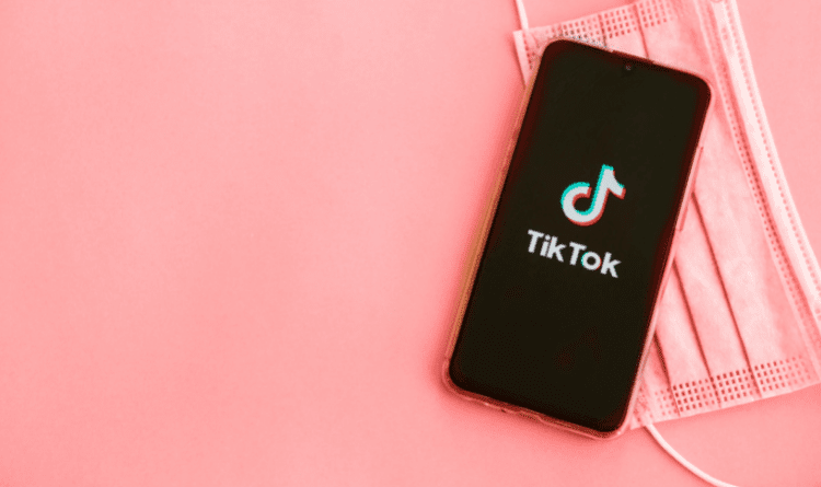 Does my business need a TikTok account