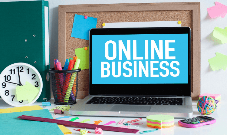Online businesses you could start today