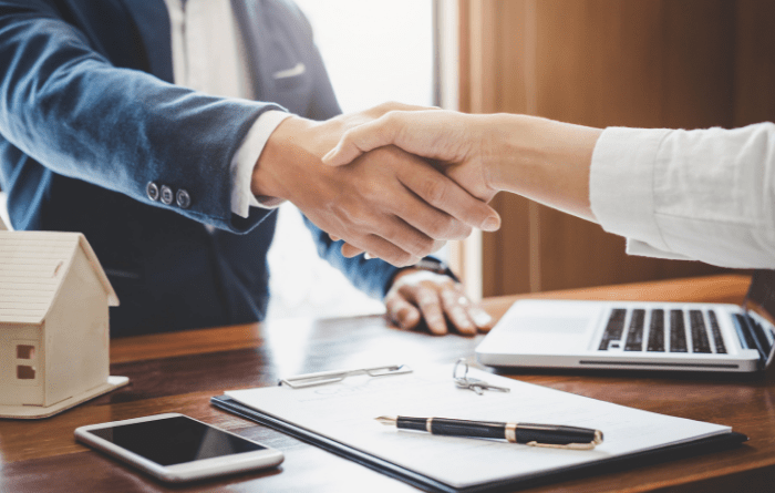 lending money to your company