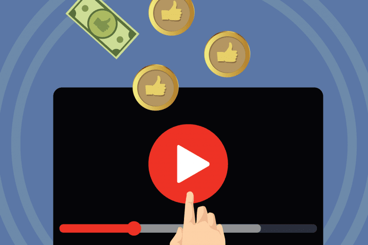 How to make money on YouTube