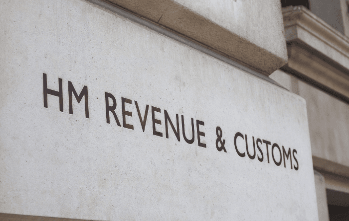 HMRC and exports