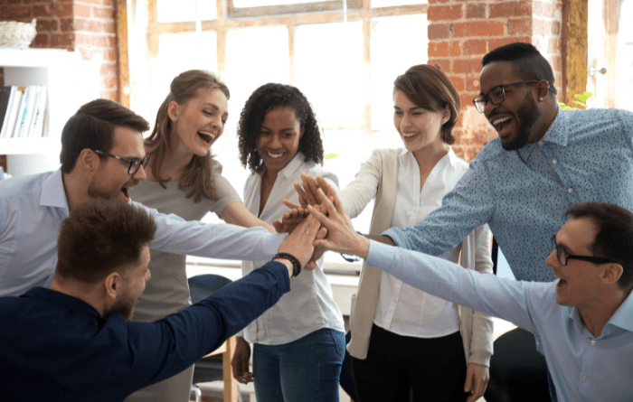 How to Increase Employee Engagement