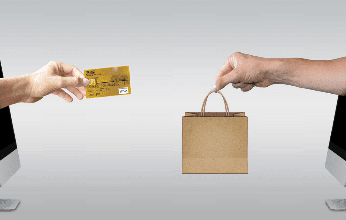 e-commerce platforms