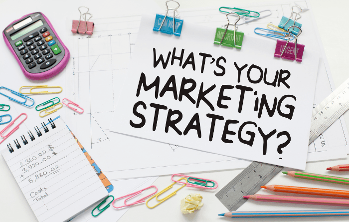execute effective marketing