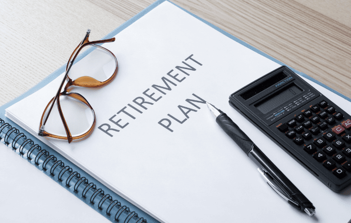 how much money do you need to retire