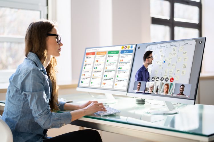 top tech platforms