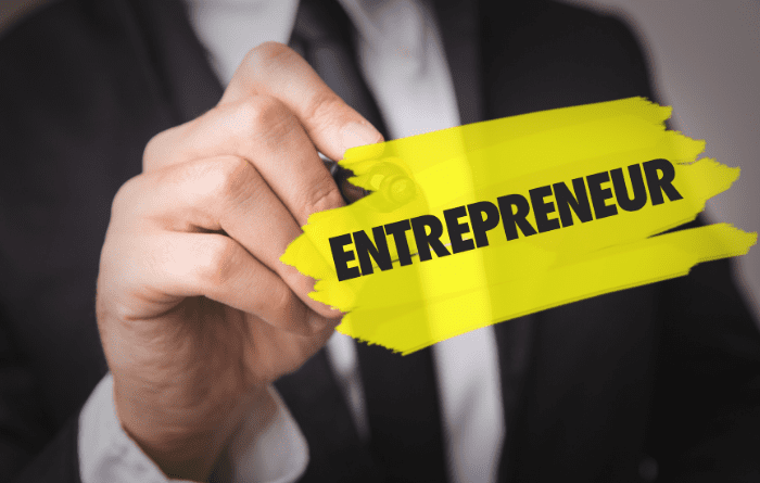 skills and qualities of an entrepreneur
