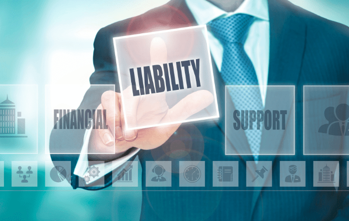 what is unlimited liability in business