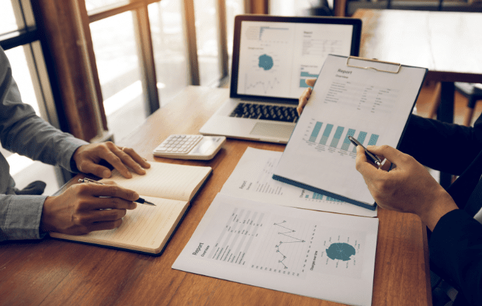 Register Partnership With HMRC